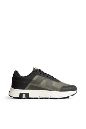 J.Lindeberg - Golf - Vent 500 Golf Sneaker W - Green - Kvinne - 39