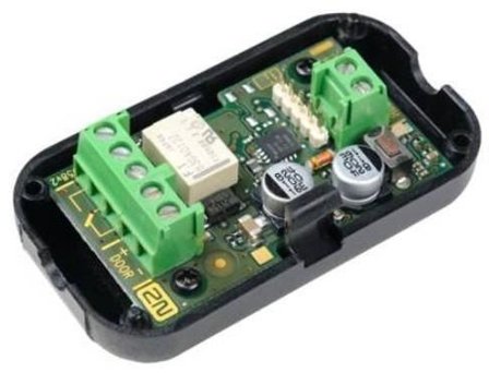 2N Helios IP Security Relay