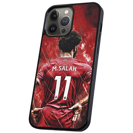 iPhone 16 Pro Max - Deksel/Mobildeksel Salah