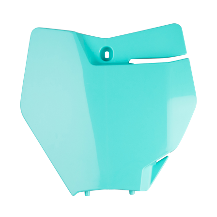 Etunumerokilpi Acerbis - KTM 250 SX 2016-2018