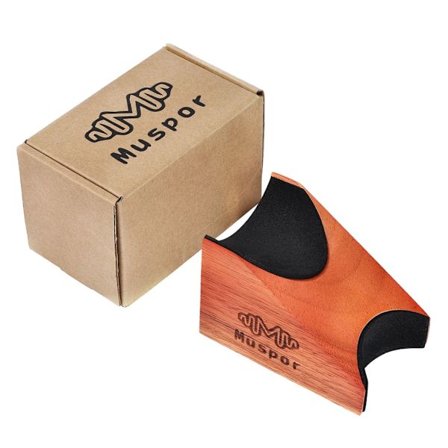 2 i 1 gitar nakkestøtte brakett nakke brakett Luthier verktøystøtte høy stabilitet