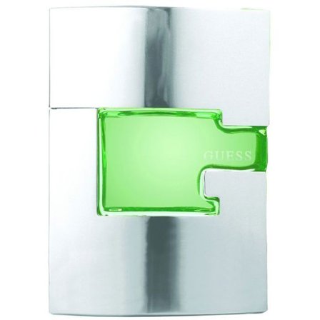 Guess Eau de Toilette - 50941 - För män EDT 50 ml