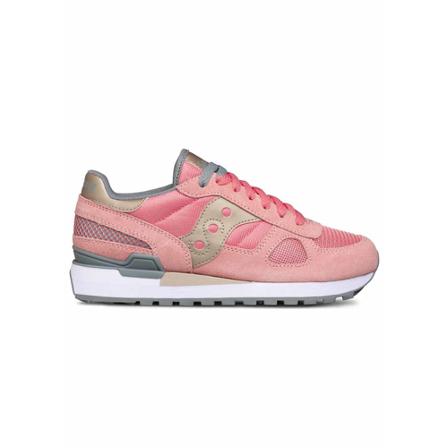 Saucony Sneakers Shadow Original 809 , Roze , Dames , Maat: 37 EU