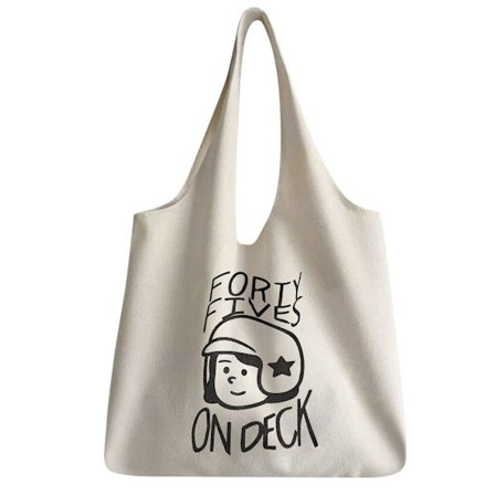 Tote Bag Seil Bag TYPE G TYPE G