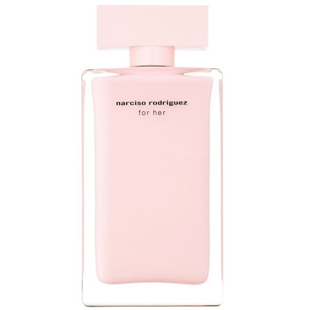 Narciso Rodriguez For Her Eau de Parfum 100 ml, Parfumer & Dufte, Til Hende, Eau De Parfum
