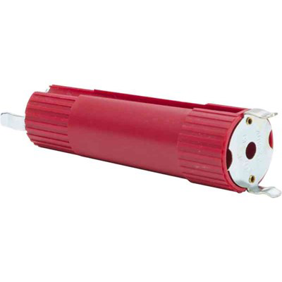 LKB 1647111 Passdelnøkkel type 61, DII/DIII, Installasjonsmaterial