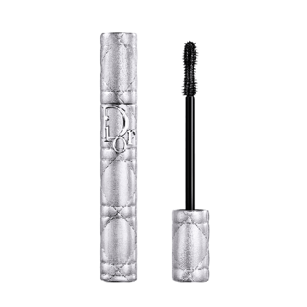 DIOR Diorshow Overvolume Waterproof Mascara Dam Svart 7,4ML