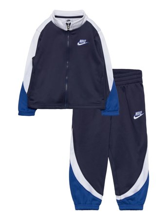 Nike Re-Tricot Set - Navy - 74/80
