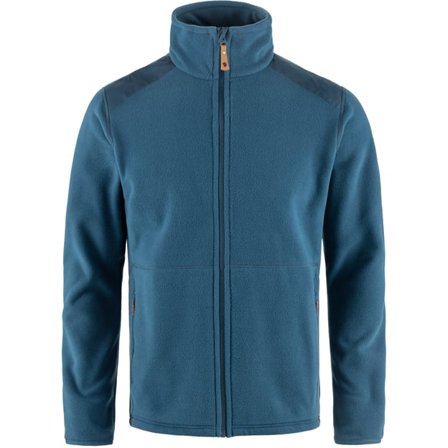 Fjällräven Sten Fleece XXL - male - color - Fleece