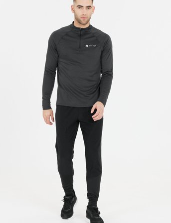 Virtus Blag V2 M Hyperstretch Pants - Black - XXL