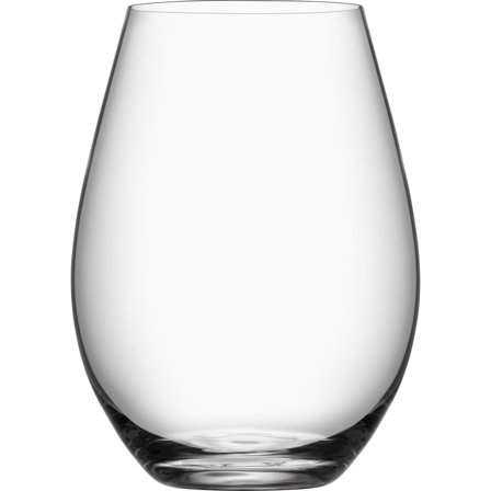 Orrefors More Drikkeglass 44 cl 4-pack' - 'Klar