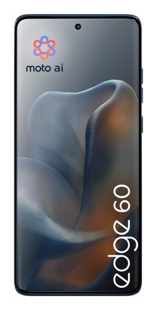Motorola Moto Edge 60 5G 8RAM 256GB blue