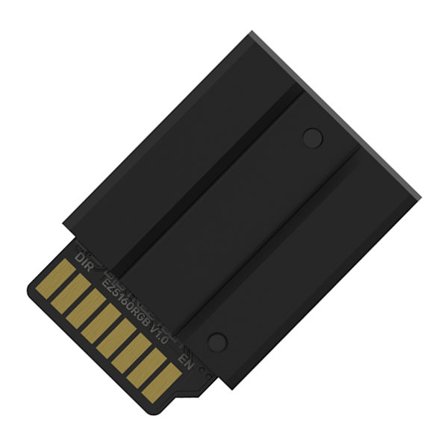 EZ5160 RGB 57 Steppermotordriver Stepsticks Stille EZ5160 Driver Superstille Driverkort For SKR 3 Manta M8P E3EZ