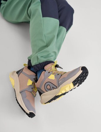 Reima Reimatec Shoes,Kiritin - Beige - 28