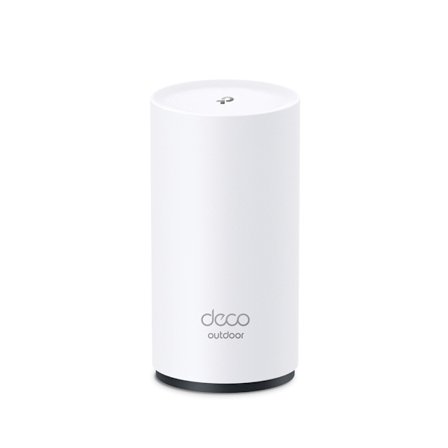TP-Link Deco BE25-Outdoor WiFi 7 mesh-reititin BE3600 IP65:llä