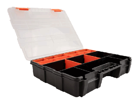 Delock toolbox