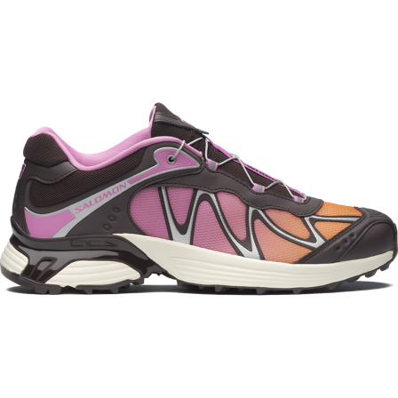 Salomon - Xt-whisper - Cyclamen / Turmeric - 8.5
