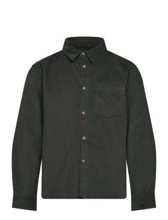 Mango | Regular-Fit Corduroy Shirt | 12