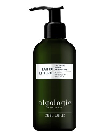 Algologie Hydro-Revitalising Body Milk - Nude - 200 ml
