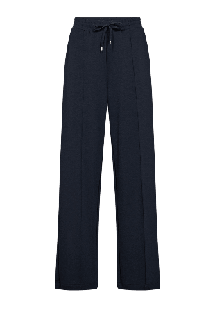 Soyaconcept SC-Banu 265 Pants Byxor Dam Blå XL