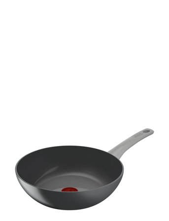 Tefal | Renew On Wokpan 28 Cm Grey | Ø 28 CM