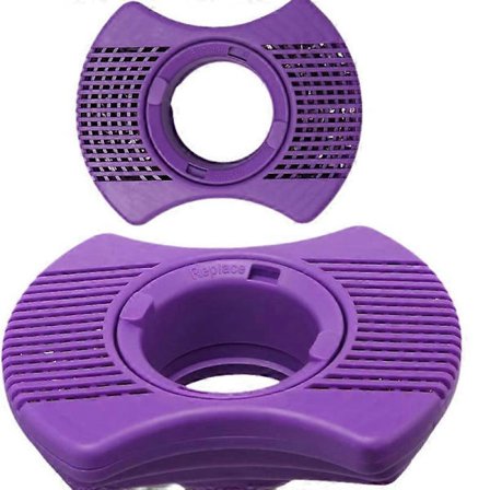 Til Vision Spa Spabad Filter, Designet til Spabade og Hot Tubs, Hot Tub Filterhuse