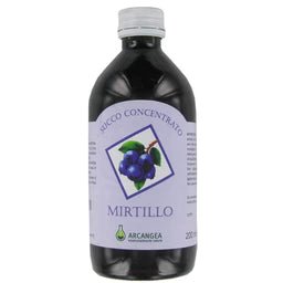 Mirtillo Succo 200ml
