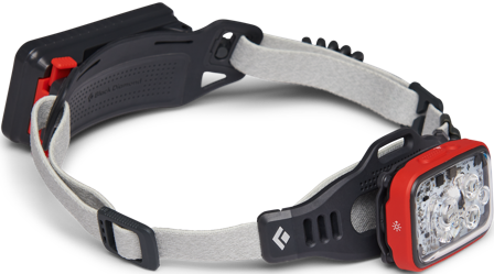 Black Diamond Distance 1500 Headlamp