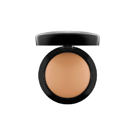 MAC Cosmetics Mineralize Skinfinish Puder Dam ONESIZE