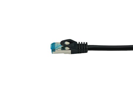 Equip Cat.6A S/Ftp Patch Cable,