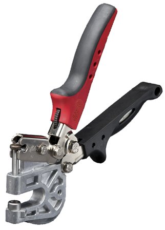 Malco PL1R Fixertång för plåttjocklek max 1,2 mm, Handverktyg & verkstad