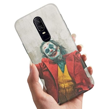 OnePlus 7 Pro - Skal/Mobilskal Joker