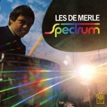 Spectrum Les De Merle