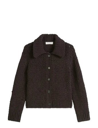 Marc O'Polo | Cardigans Long Sleeve | XS