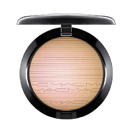MAC Cosmetics Extra Dimension Skinfinish Puder Dam Guld ONESIZE