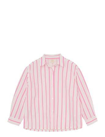 Creamie | Shirt Stripe | 110