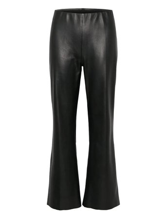 Saint Tropez | Dowiesz Flared Pants | L