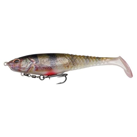 Berkley Cull Shad 15cm, 34g Shallow - Perch