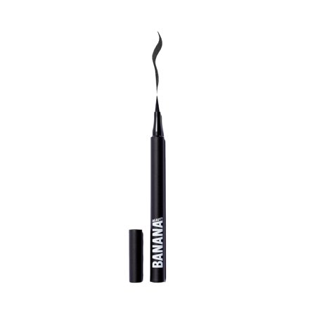 BANANA BEAUTY Eyeliner Basic Bitch 1ml - Eyeliner