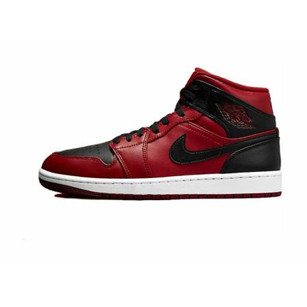 Nike Sneakers röd, unisex, unisex, Storlek: 39 EU