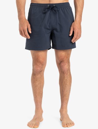 Quiksilver Everyday Volley 15 - Navy - XXL