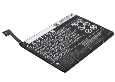 Batteri till SmartPhone, Mobil för OPPO R6607, U3