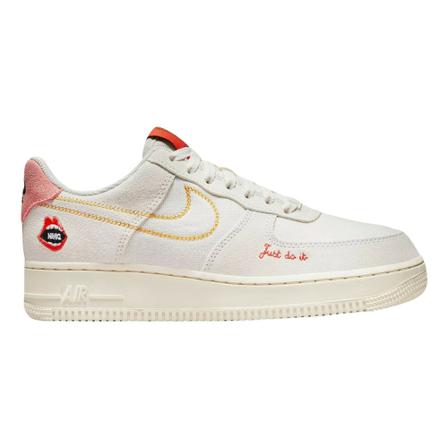 Nike Sneakers Hvid, Herre, Størrelse: 40 1/2 EU