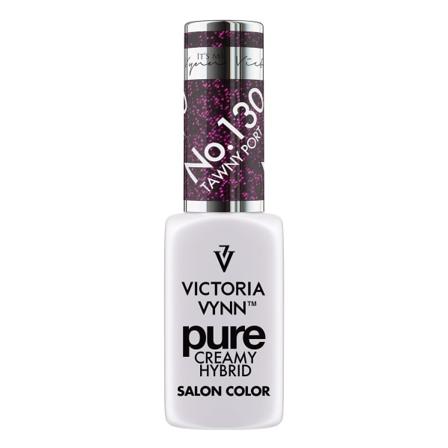 Victoria Vynn - Pure Creamy - 130 Tawny Port - Geelilakka Purple
