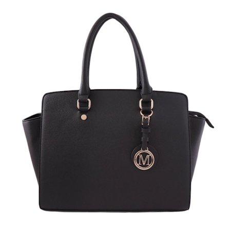 Handväska i klassiskt design