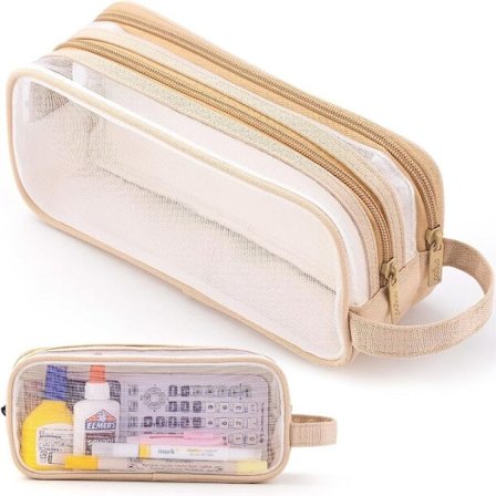 Penalhus Blyantpose APRIKOS