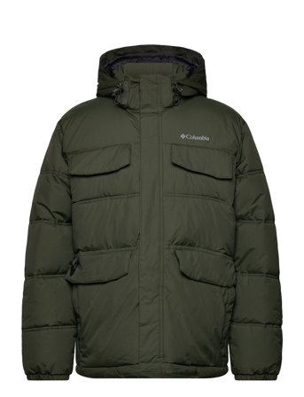 Columbia Sportswear | Landroamer Puffer Jacket | L