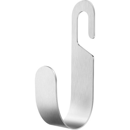 Hageslangeholder, hageslangehjulholder kompatibel med hageslange, 304 rustfritt stål vannslangeholder kompatibel med utendørs hage, 