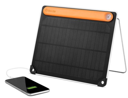 Biolite BioLite Solar Panel 5 +
