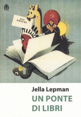Un ponte di libri Jella Lepman